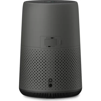 Philips Ac0850/11 20 W 19 dB 49 m² Karbon Filtreli Ozonsuz Hepa Filtreli Hava Temizleyici Siyah