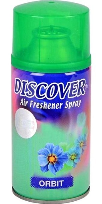 Discover Orbit Oda Kokusu, Koku Giderici 320 ml