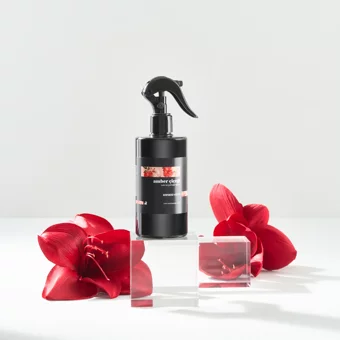 Karaca Home Çamaşır Amber Oda Kokusu, Koku Giderici 300 ml