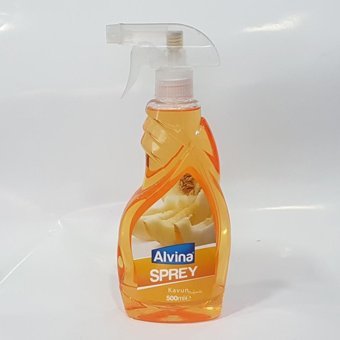 Alvina Kavun Oda Kokusu, Koku Giderici 3 x 500 ml