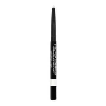 Chanel Stylo Yeux Waterproof 949 Asansörlü Mat Akmayan Açık Beyaz Göz Kalemi