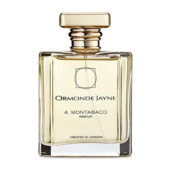 Yes Parfümeri Jayne 4. Montabaco Intensivo EDP Erkek Parfüm 120 ml