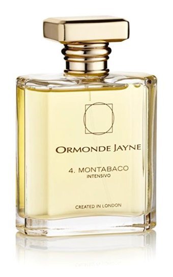 Yes Parfümeri Jayne 4. Montabaco Intensivo EDP Erkek Parfüm 120 ml