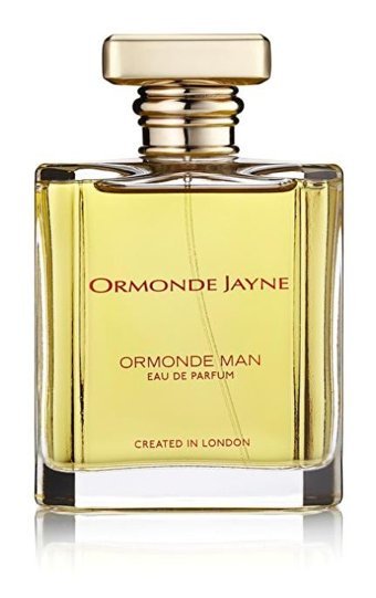 Yes Parfümeri Jayne Man EDP Erkek Parfüm 120 ml
