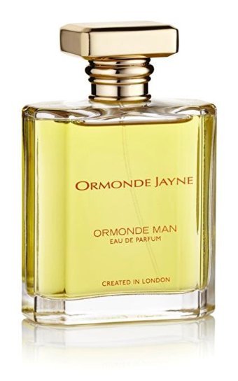 Yes Parfümeri Jayne Man EDP Erkek Parfüm 120 ml