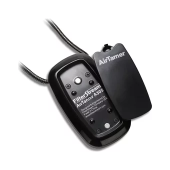 Airtamer A315 İyonizer Ozonsuz Hava Temizleyici Siyah