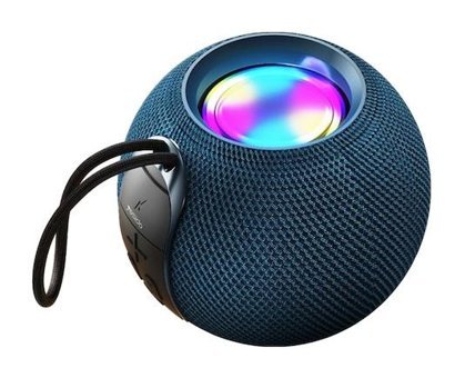 Yesido YSW13 Bluetooth Hoparlör Lacivert