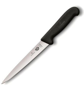Victorinox 5.3703.18 11 cm Paslanmaz Çelik Et Bıçağı