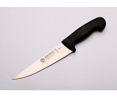 Sürdövbısa 22 cm Paslanmaz Çelik Et Bıçağı