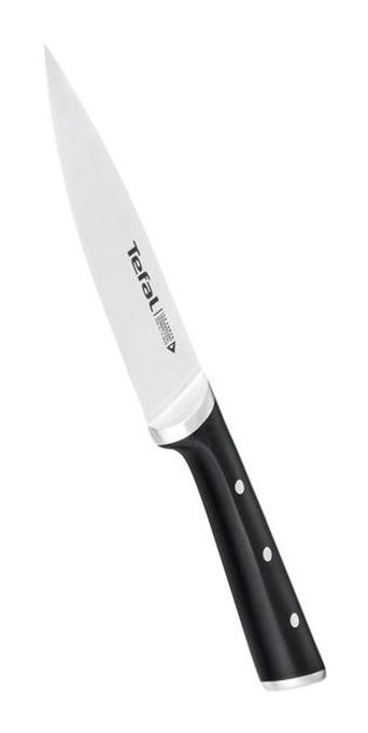 Tefal 14 cm Çelik Et Bıçağı