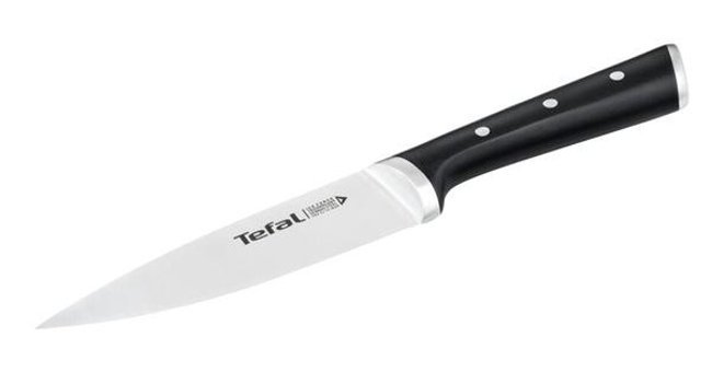 Tefal 14 cm Çelik Et Bıçağı