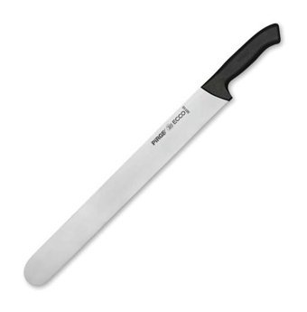 Pirge 16 cm Çelik Et Bıçağı