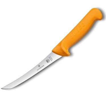 Victorinox 5.8406.16 31 cm Paslanmaz Çelik Et Bıçağı