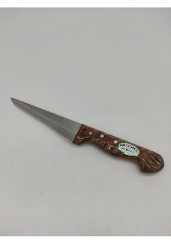 Mithat Şakir Bursa 13 cm Çelik Et Bıçağı