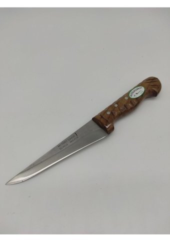 Mithat Şakir Bursa 13 cm Çelik Et Bıçağı