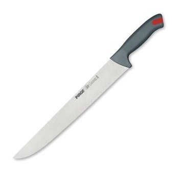 Pirge No:7 55 cm Paslanmaz Çelik Et Bıçağı