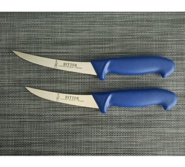 Solingen 10.5 cm Paslanmaz Çelik Et Bıçağı