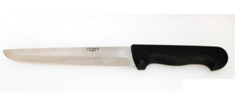 Küçükata No:4 14.5 cm Çelik Et Bıçağı