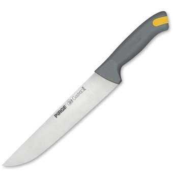 Pirge No:4 12 cm Paslanmaz Çelik Et Bıçağı