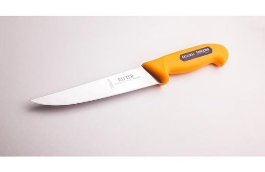Solingen 17 cm Çelik Et Bıçağı