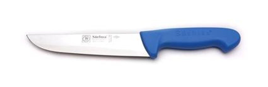 Sürbisa 61130 26 cm Çelik - Plastik Et Bıçağı