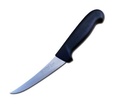 Sürbısa 61113 17 cm Çelik - Plastik Et Bıçağı