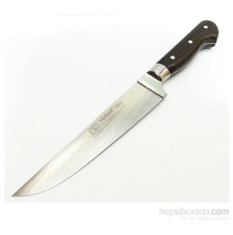 Sürbisa 13 cm Ahşap - Çelik Et Bıçağı