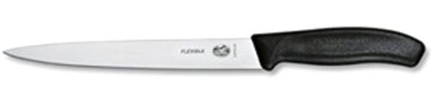 Victorinox 16.5 cm Çelik Et Bıçağı