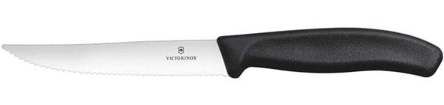 Victorinox 6.7933.12 14 cm Paslanmaz Çelik Et Bıçağı