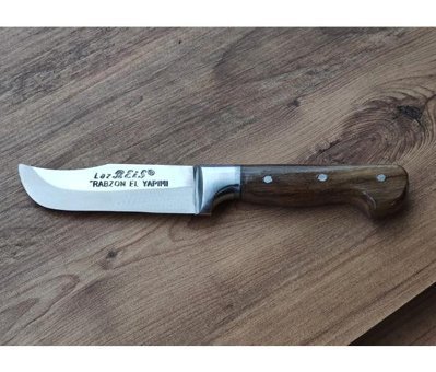 Evox 40 cm Çelik Et Bıçağı