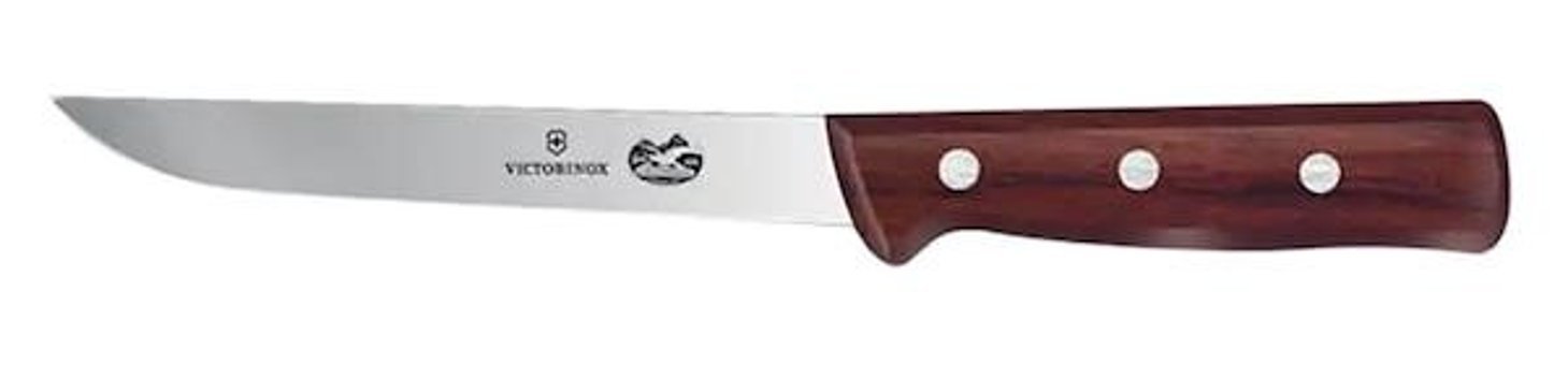 Victorinox 5.6006.15rad 14 cm Paslanmaz Çelik Et Bıçağı