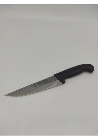 Yatağan 13 cm Çelik 12 Parça Et Bıçağı