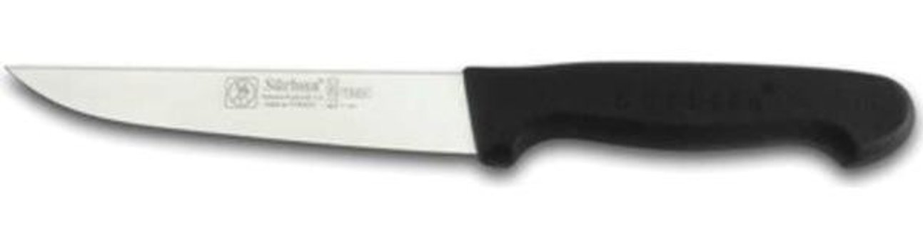 Sürbisa 61005 23 cm Çelik Et Bıçağı
