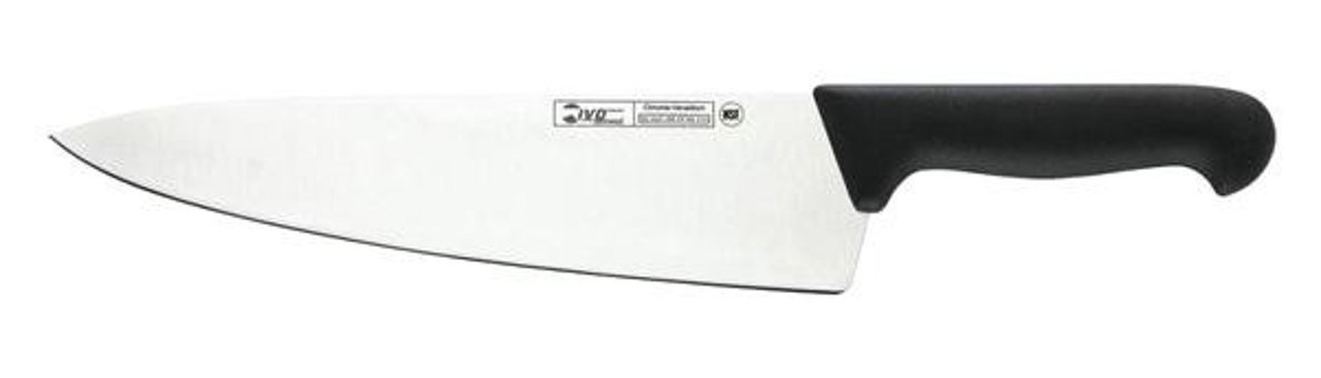 Ivo 55039 15 cm Çelik Et Bıçağı