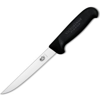 Victorinox 5.6103.15 27 cm Paslanmaz Çelik Et Bıçağı