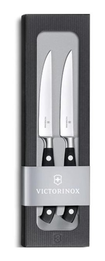 Victorinox 21 cm Paslanmaz Çelik Et Bıçağı