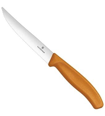 Victorinox 6.7936.12L9 12 cm Paslanmaz Çelik Et Bıçağı