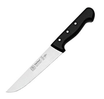 Sürbisa 61015 20 cm Çelik - Plastik Et Bıçağı