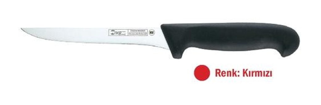 Ivo 55001 50 cm Çelik Et Bıçağı