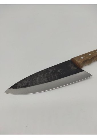 Bursa Bıçakçılık 13 cm Çelik 12 Parça Et Bıçağı
