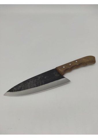 Bursa Bıçakçılık 13 cm Çelik 12 Parça Et Bıçağı