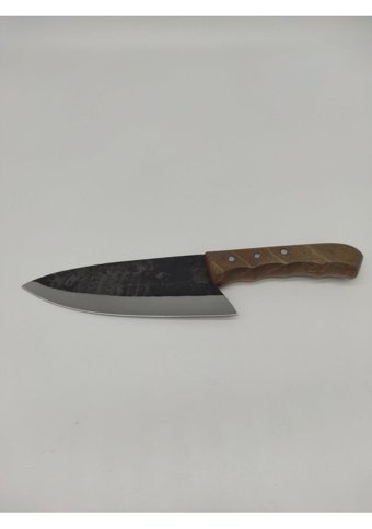 Bursa Bıçakçılık 13 cm Çelik 12 Parça Et Bıçağı