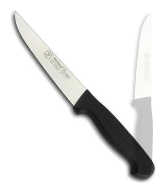 Sürbisa 61102 12 cm Çelik - Plastik Et Bıçağı