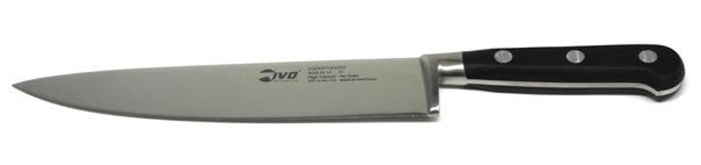 Ivo 8039 Paslanmaz Çelik Et Bıçağı