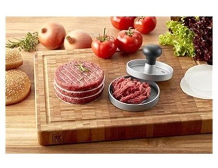 Zwilling 23.5 cm Et Bıçağı