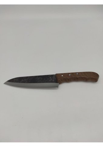 Bursa 13 cm Çelik 6 Parça Et Bıçağı
