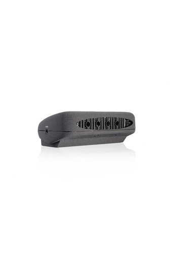 Alf Aıt-03 3.4 W 20 m² İyonizer Ozonsuz Hava Temizleyici Siyah