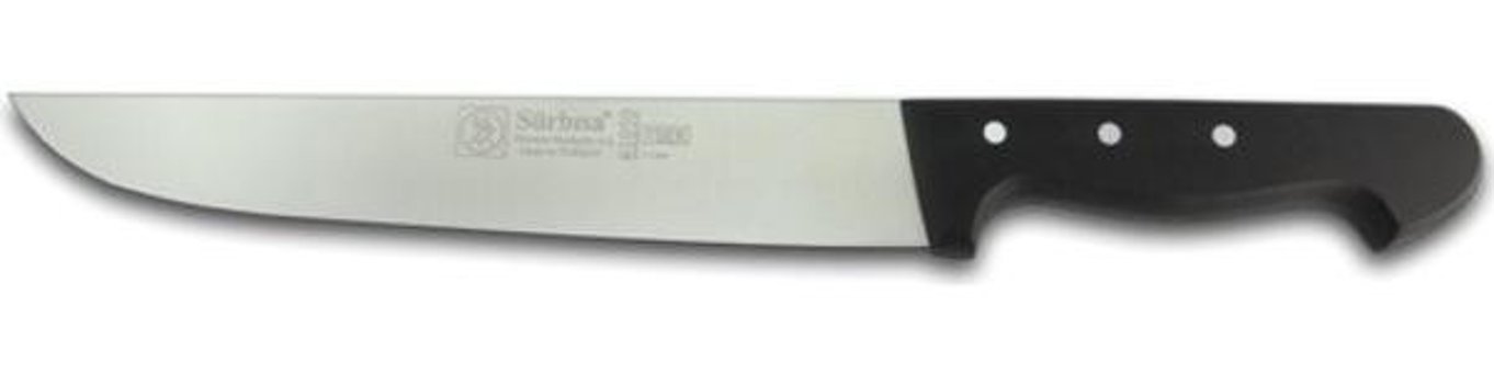 Sürbisa 61050 35 cm Çelik - Plastik Et Bıçağı