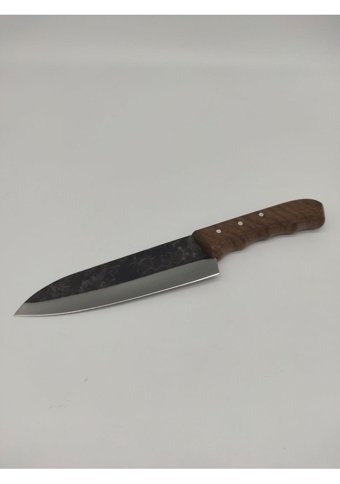 Bursa 13 cm Çelik 6 Parça Et Bıçağı