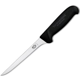 Victorinox 5.6403.15 22 cm Paslanmaz Çelik Et Bıçağı